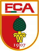 FC Augsburg II Logo